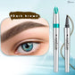 3D Vandtæt Microblading Eyebrow Pencil 4 Fork Tip Tattoo Pen (🔥Køb 1 Få 1 gratis)