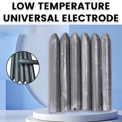 Lavtemperatur universal svejsestang (50 % OFF)