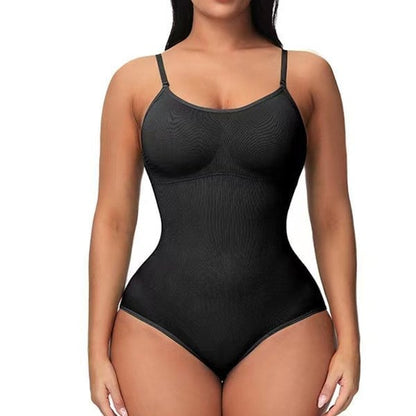 Bedste Gave til Hende - Bodysuit Shapewear til Kvinder