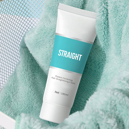 Køb 2 få 1 gratis Silke- og keratinbehandling Hårglattende creme